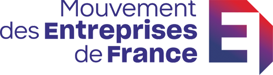 Le Mouvement des Entreprises de France - syndicat patronal